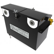 Bogert Stainless Steel Battery Box With Lid For Piper PA-23 Bogert Stainless Steel Battery Box With Lid For Piper PA-23